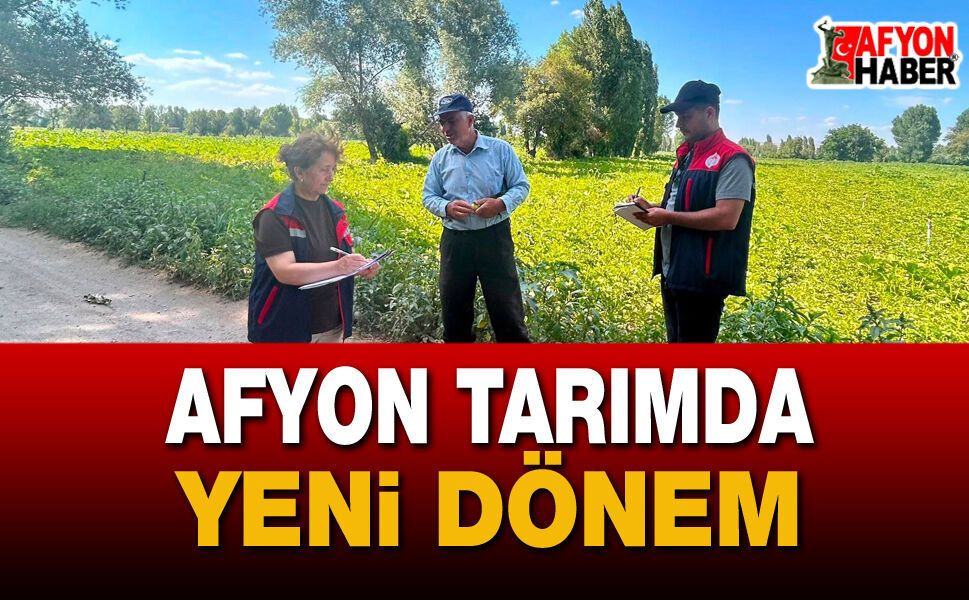 İl Tarım Müdürlüğü’nden Üreticilere Destek: Maliyetler Yerinde İnceleniyor