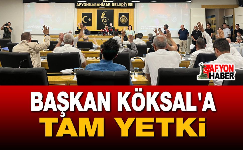Afyon'a 440 Milyon Liralık Yatırım