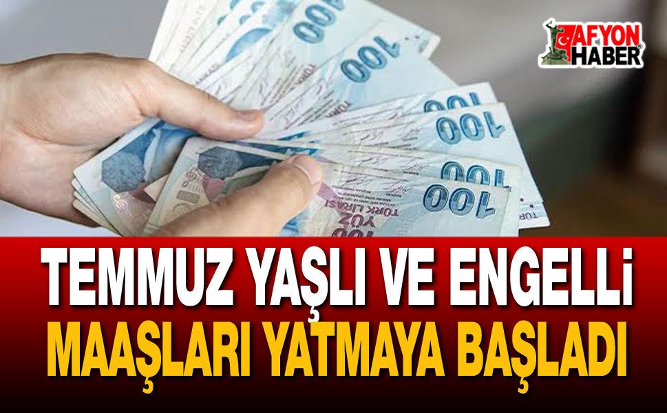 Bakan Göktaş Müjdeyi Verdi