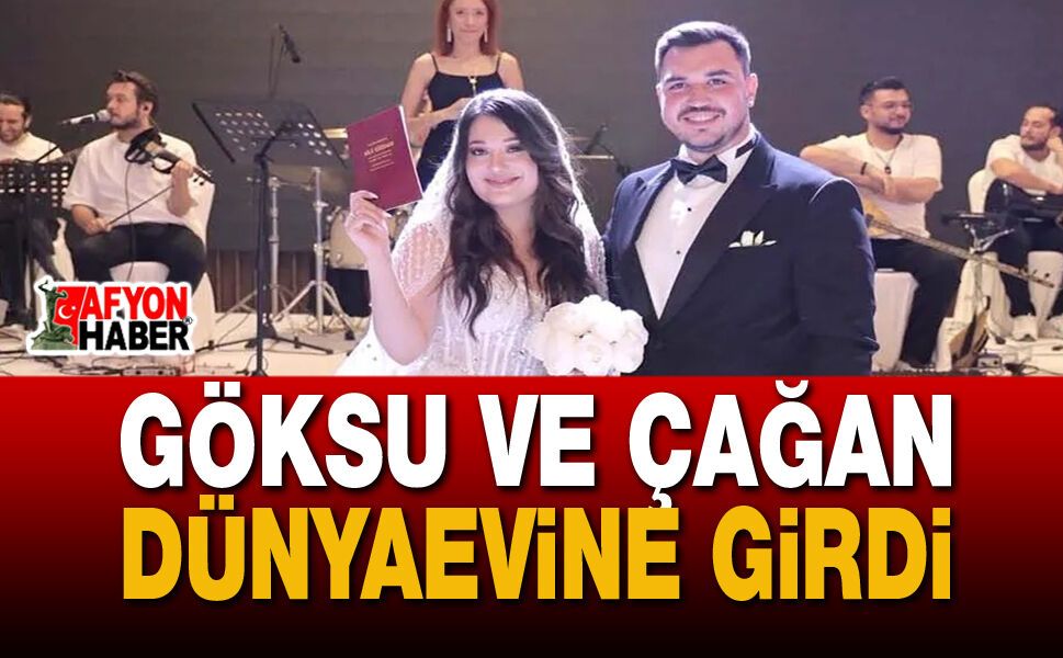 Çıracıoğlu ve Arslan Aileleri Mutluluğa "Evet" Dedi