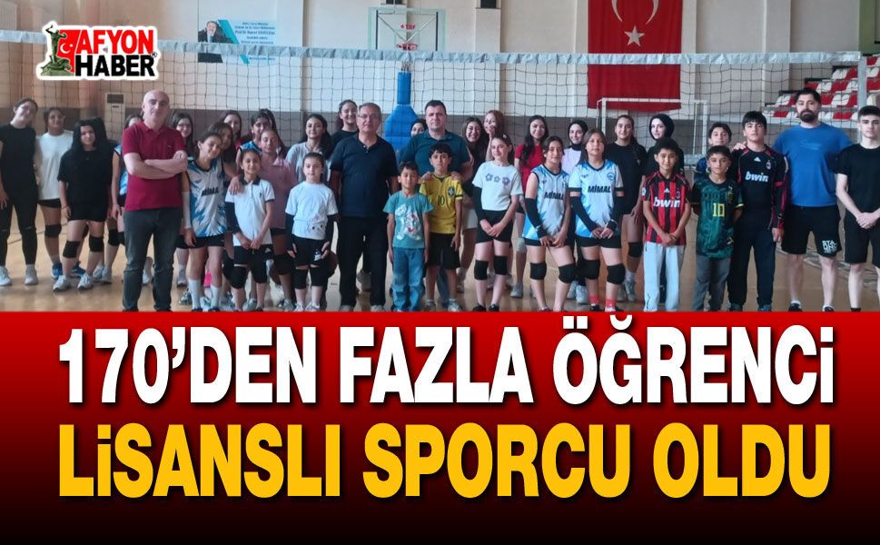 Hiçbir Çocuk Sporun Dışında Kalmasın