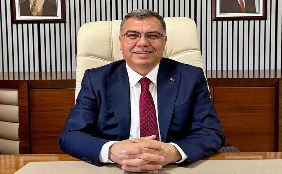 Türk Eğitim Sen'den İl Milli Eğitim Müdürüne teşekkür
