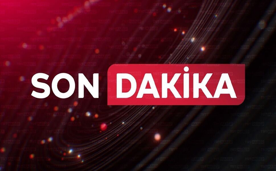 Çağlayan Adliyesi’nde Feci Olay