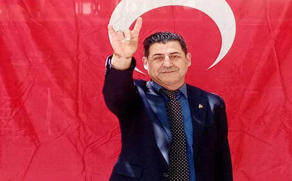 Afyon'da Yeniden Refahlı eski Başkan MHP'ye geçti!..