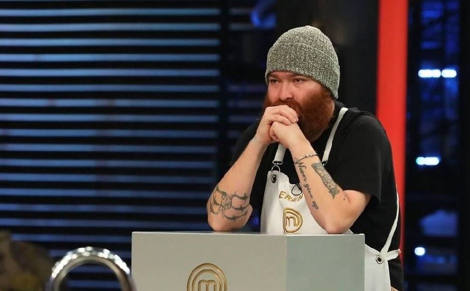 MasterChef Kızılsakal Eren Kaşıkçı evinde ölü bulundu