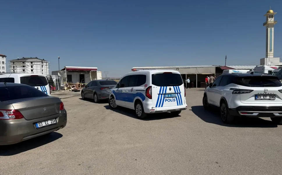 Durak cinayetinde yeni gelişme