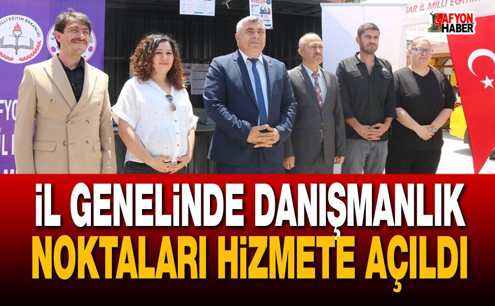 Müdür Sünnetçi Açıkladı