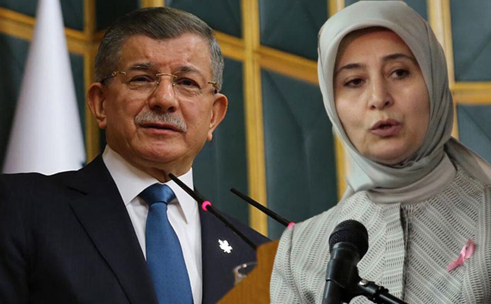 BEN ŞAHİDİM AHMET BEY...