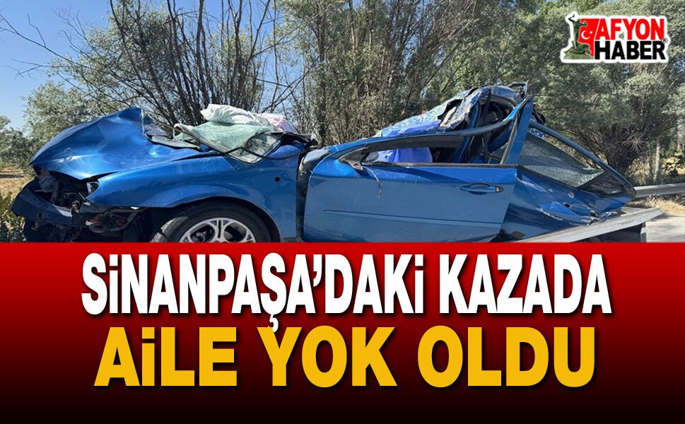 Kazadan Sağ Kurtulan 8 Aylık Bebekten Acı Haber Geldi