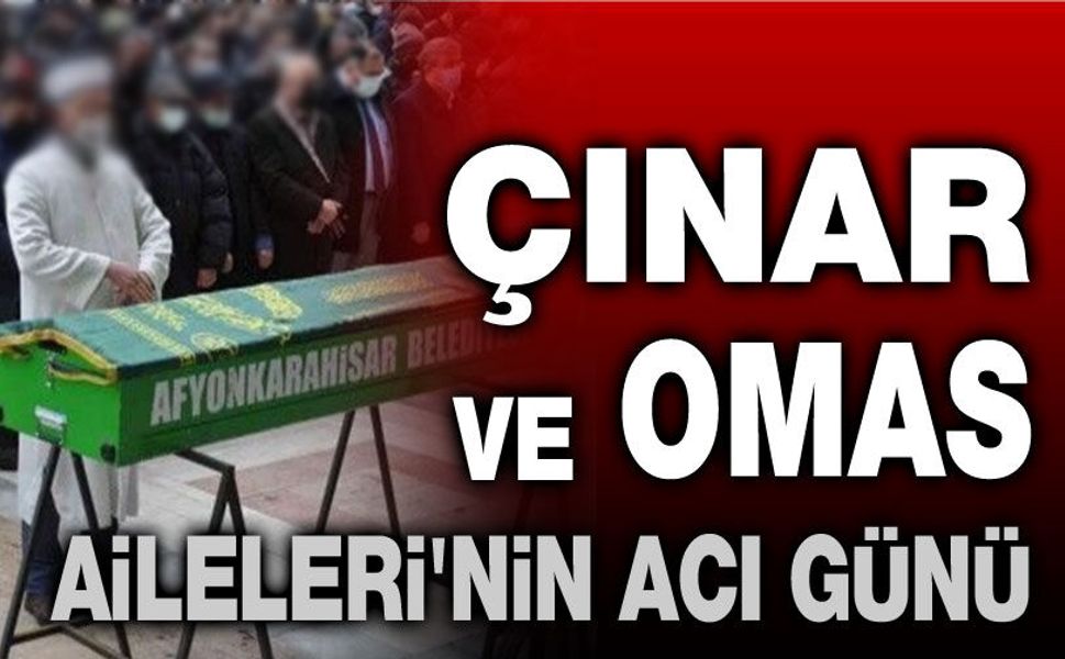 21-22 Temmuz 2026 Afyon'da Vefat Edenler
