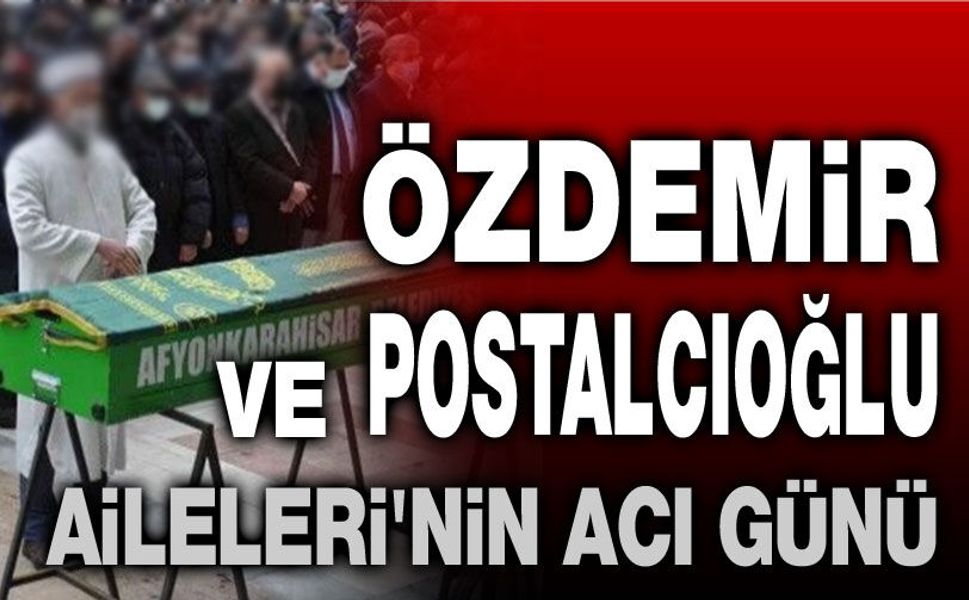 27 Temmuz 2026 Afyon'da vefat edenler