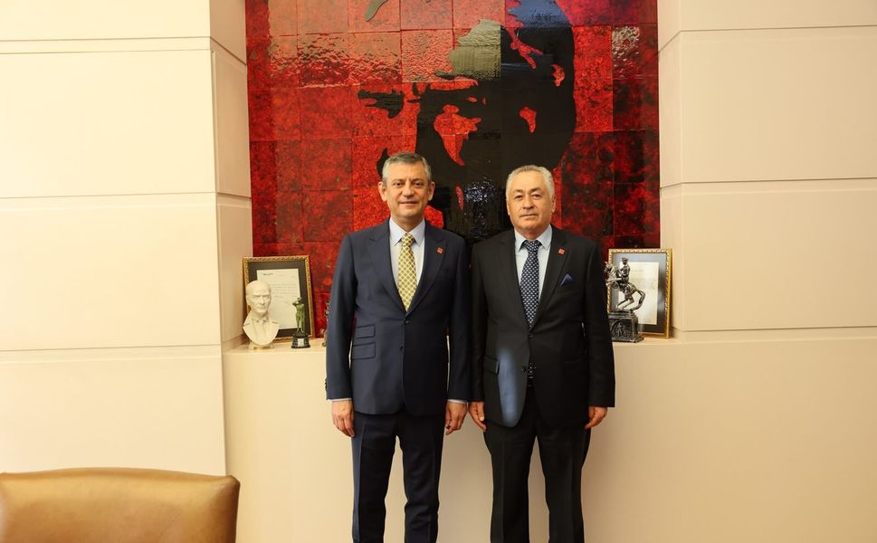 AFYON CHP KARARINI VERDİ!..