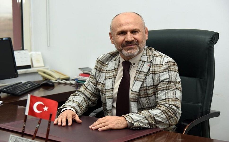 Prof. Yücel Ocak'ın acı günü