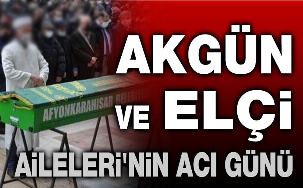 11 Ağustos 2026 Afyon'da vefat edenler