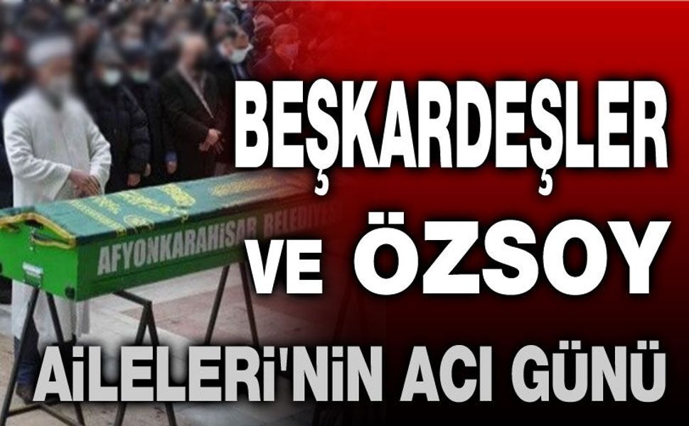 12 Ağustos 2026 Afyon'da vefat edenler