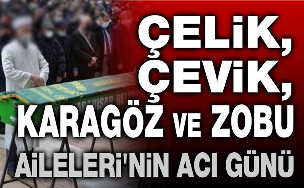 19 Ağustos 2026 Afyon'da vefat edenler