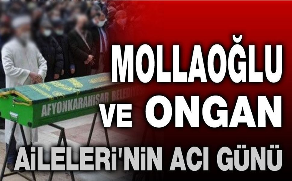 21 Ağustos 2026 Afyon'da vefat edenler