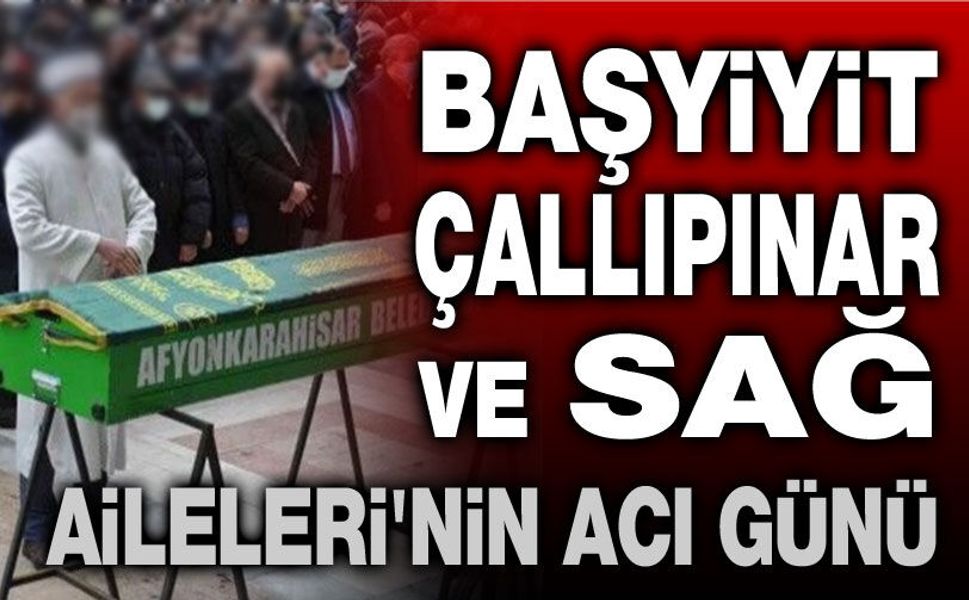 24 Ağustos 2026 Afyon'da vefat edenler