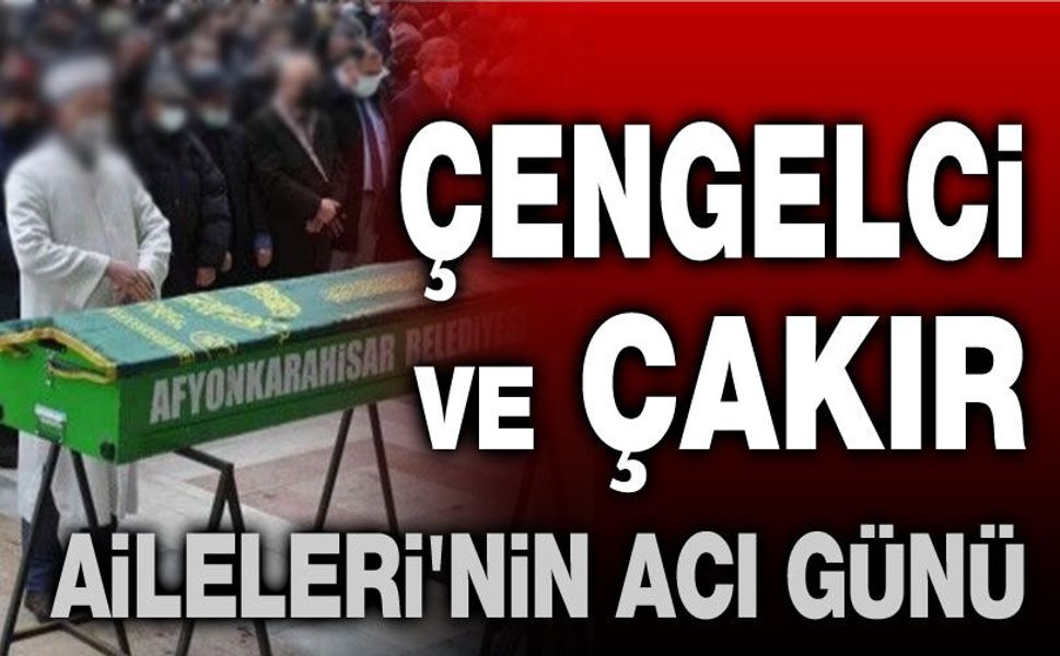 26 Ağustos 2026 Afyon'da vefat edenler