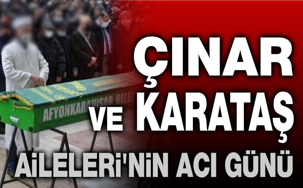 7 Ağustos 2026 Afyonkarahisar vefat haberleri