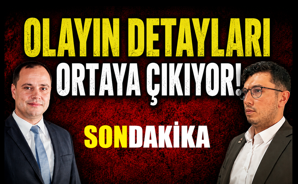 Avukatlar arasındaki silahlı kavganın detayları ortaya çıkıyor