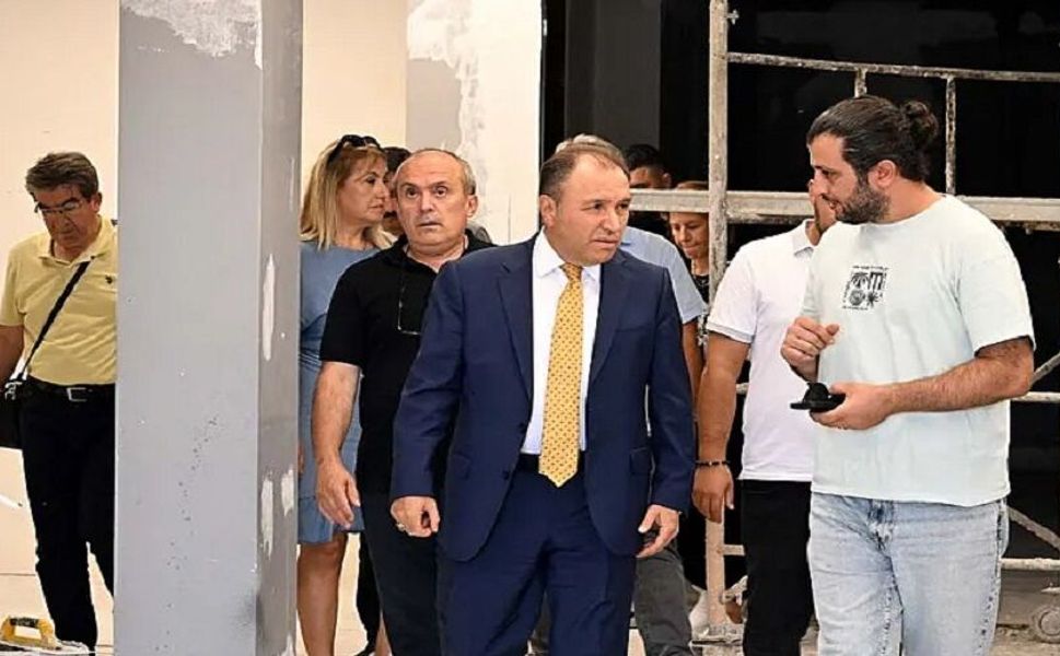 AKÜ'DE 2 YATIRIM DAHA