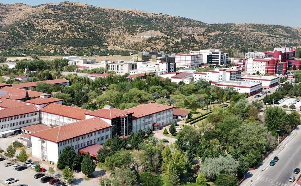 AFSÜ'DEN ERASMUS+ REKORU