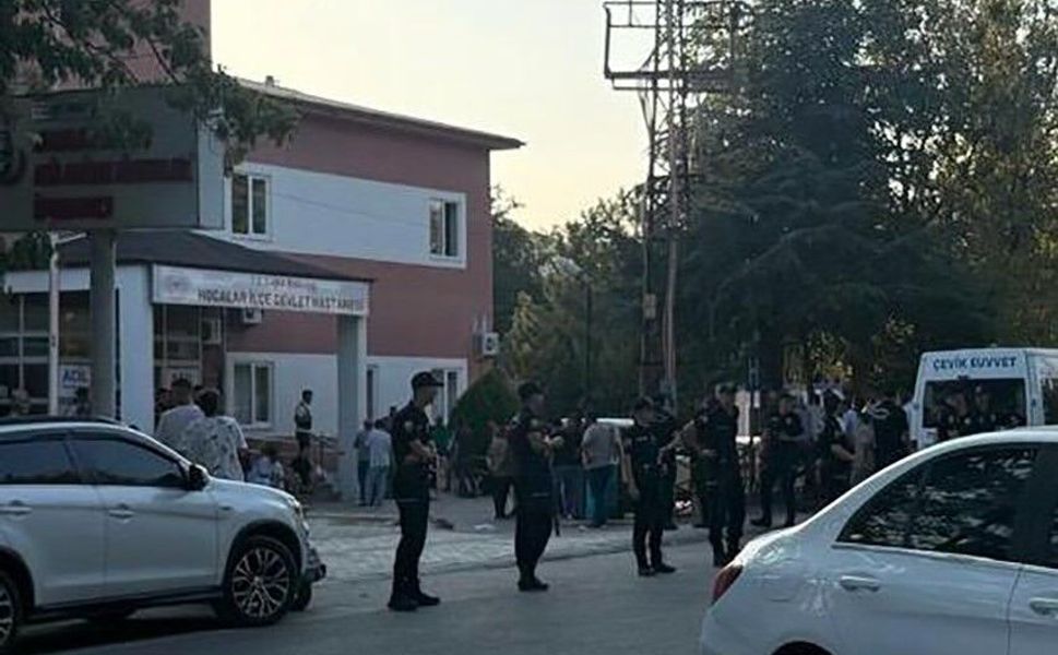 POMPALI KAVGANIN NEDENİ BELLİ OLDU
