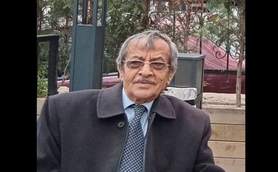 Vefat haberi: Afyon'da ülkücü camianın acı günü