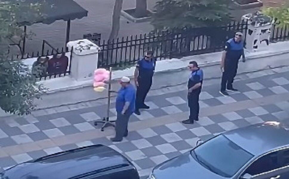 OLAYLA İLGİLİ YENİ GELİŞME!..