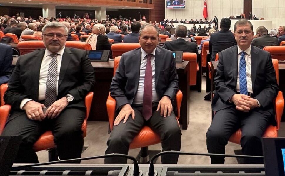 468 EVET OYU TARİHİ BİR UZLAŞIDIR