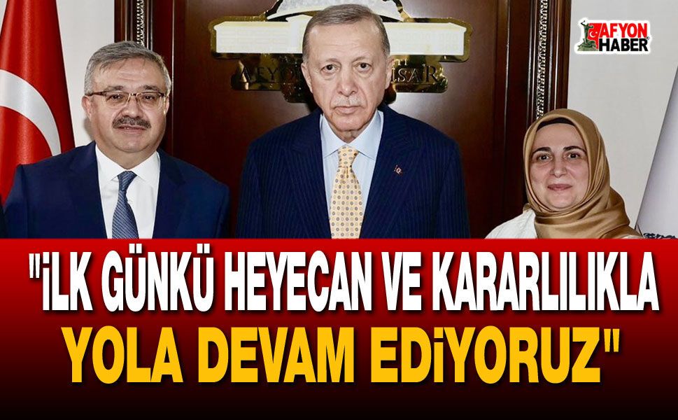 Milletvekili Yurdunuseven’den 25. Yıl Mesajı