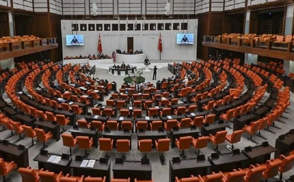 TBMM’den çocuk suçlarına ilişkin yeni düzenleme