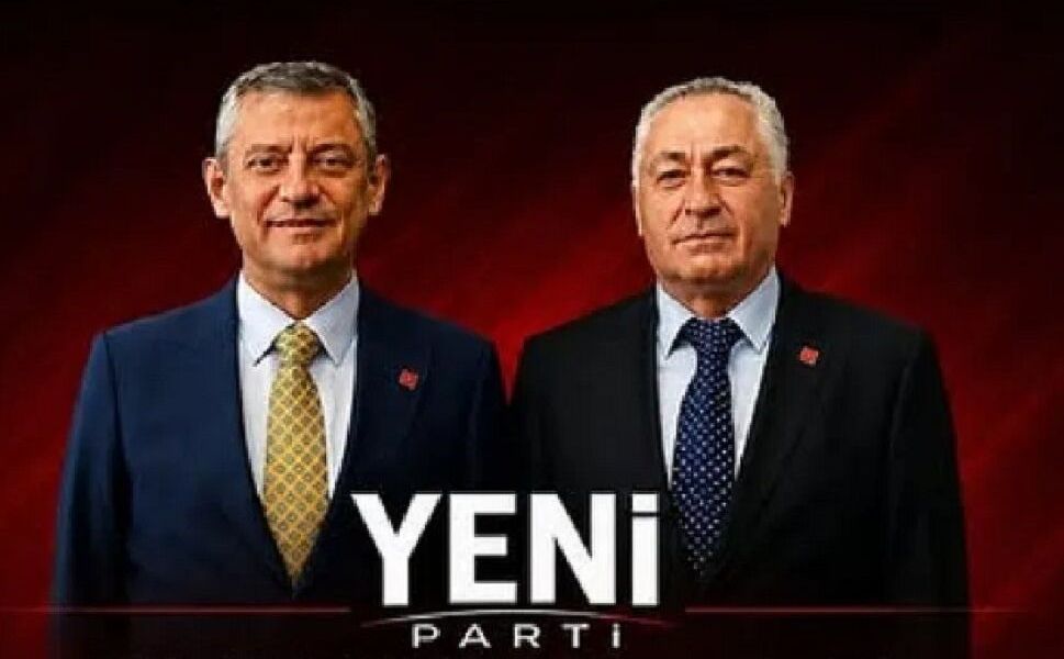 Yeni Parti Afyonkarahisar’da 18 İlçede teşkilatlanıyor