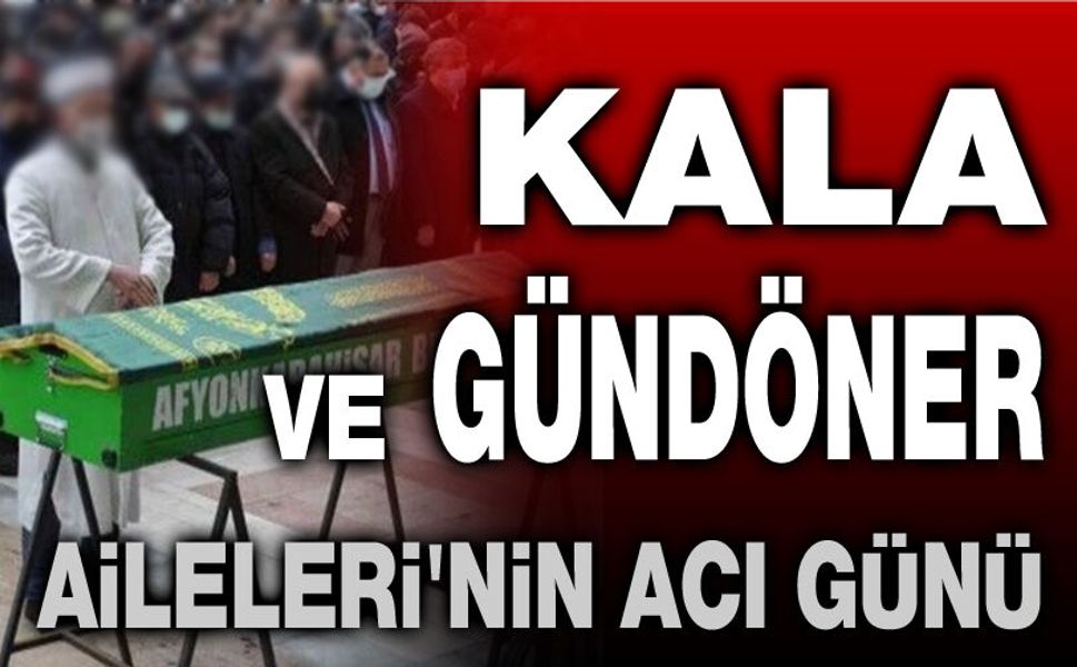 13 Eylül 2026 Afyon'da vefat edenler