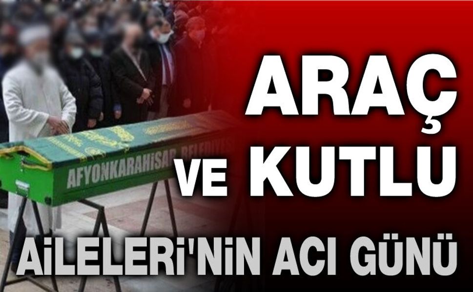 18 Eylül 2026 Afyon'da vefat edenler