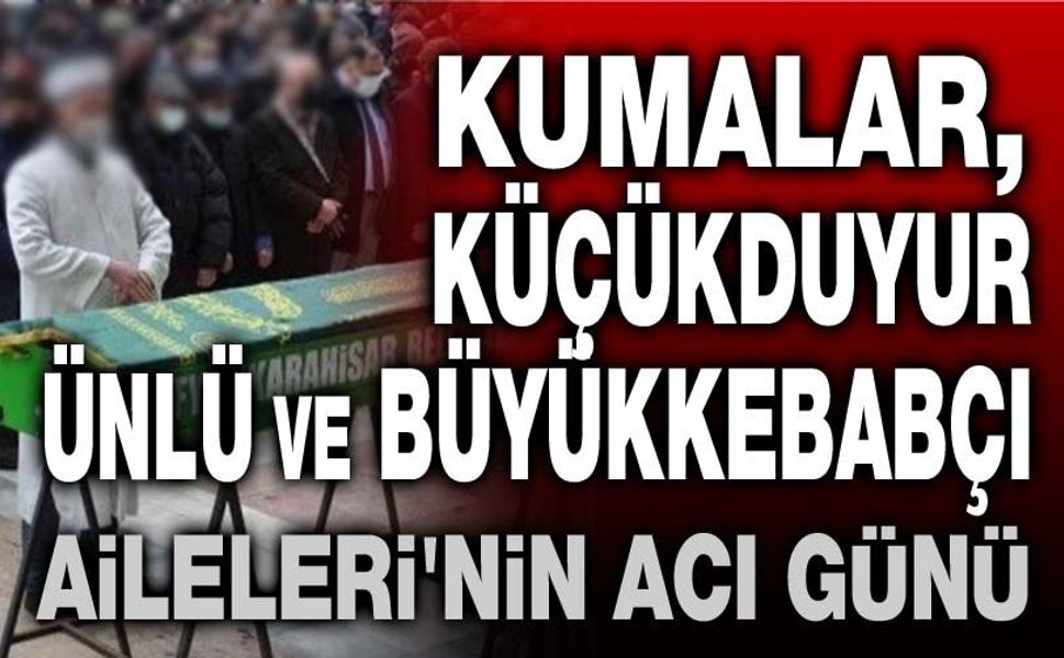 19 Eylül 2026 Afyon'da vefat edenler