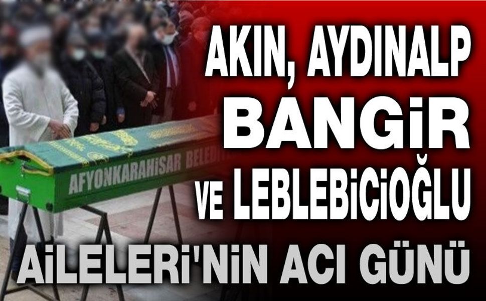 15 Eylül 2026 Afyon'da vefat edenler