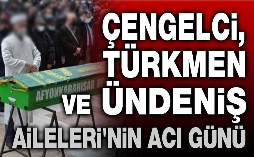 8 Eylül 2026 Afyon'da vefat edenler