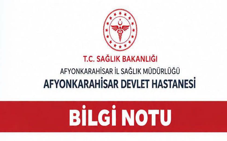Başhekim Osman Acar’dan Hakkı Öztürk açıklaması:
