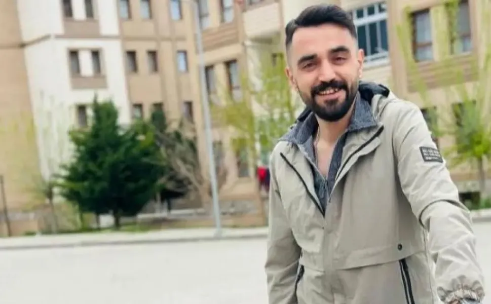 Afyonlu berber vefat etti