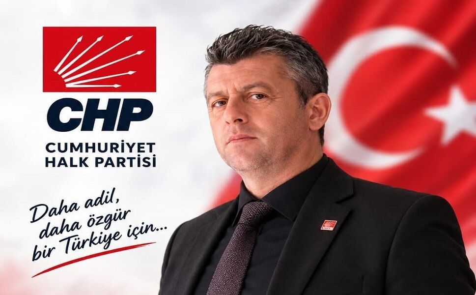 Afyonkarahisar CHP'de bir atama daha!..