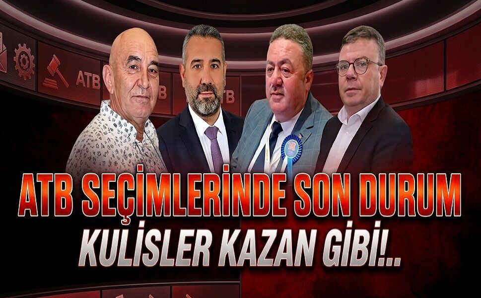 Afyon Ticaret Borsası’nda son kulisler!..