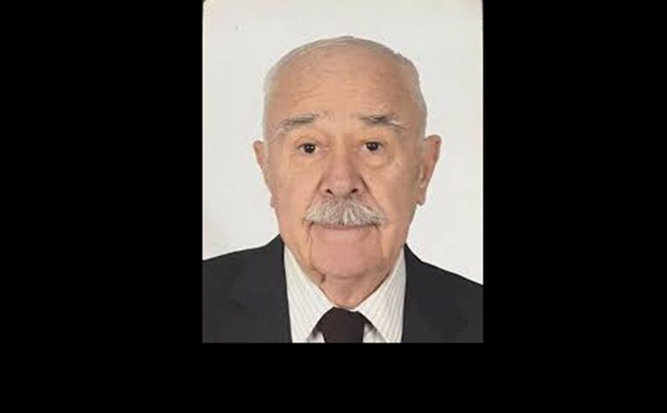 TEMAD Onursal Başkanı Ünal Özdoğan vefat etti