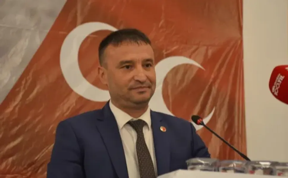 MHP Afyonkarahisar’da kongre heyecanı