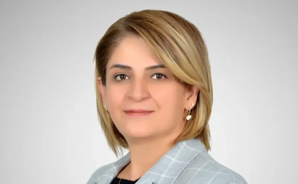 Başkan Hülya Kalaycı’nın acı günü