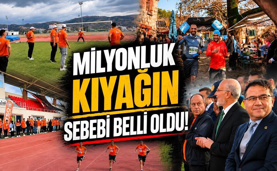 Milyonluk kıyağın sebebi belli oldu!