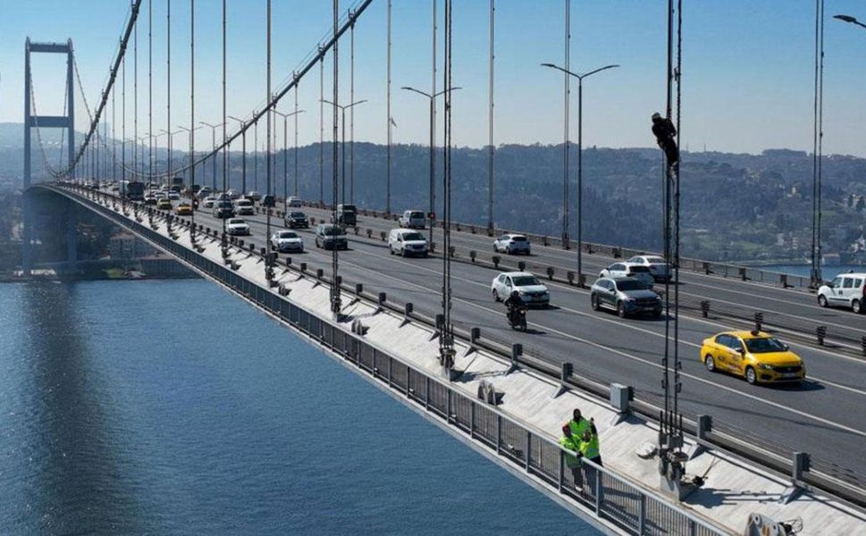 Köprü ve otoyollarda özelleştirme kararı