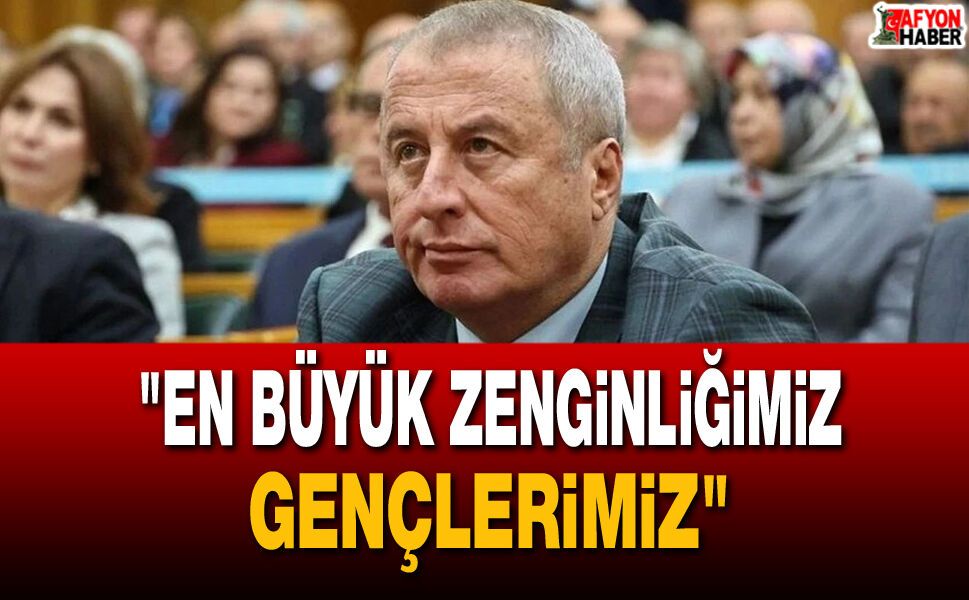 Hakan Şeref Olgun’dan yeni eğitim yılı mesajı