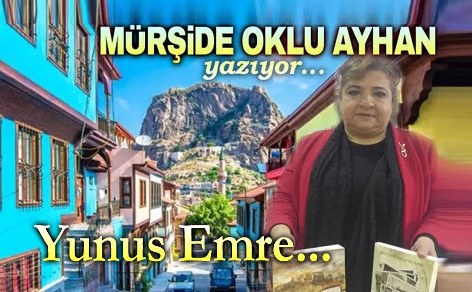 Yunus Emre